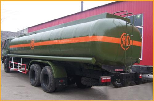 玻璃鋼運(yùn)輸罐